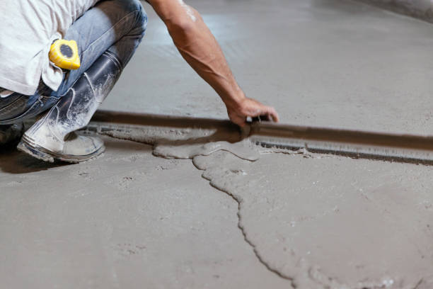 Best Concrete Removal and Replacement in USA